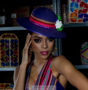 fotógrafo profesional Andre Ramirez Carlos Vigil - Moda Retablo