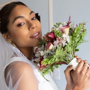Novia Janet Leyva Modelo - Fotógrafo Andre Ramirez Lima Perú influencers perú streamer tiktok peru noticias Carlos Vigil - VEstidos de Novia