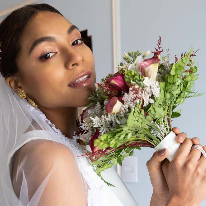 Novia Janet Leyva Modelo - Fotógrafo Andre Ramirez Lima Perú influencers perú streamer tiktok peru noticias Carlos Vigil - VEstidos de Novia