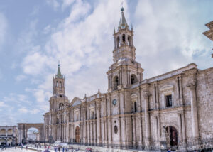 arequipa