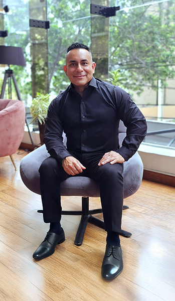 Andre Ramirez Fotografo profesional - Lima Perú