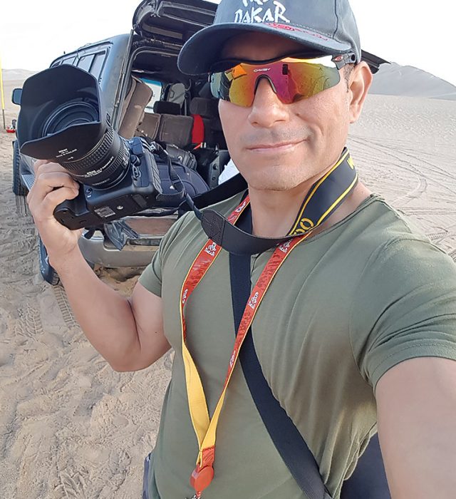 andré ramirez fotografo